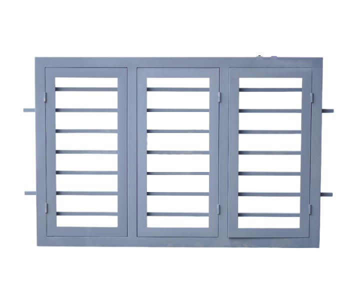 UPVC-Sliding Window