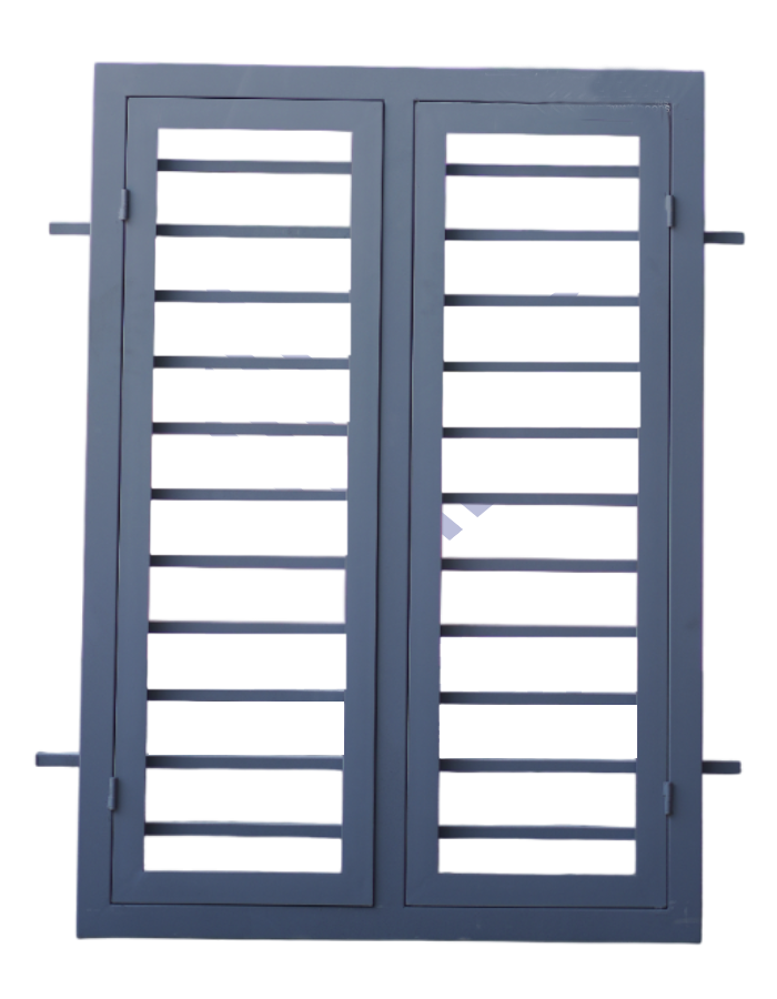 UPVC-Opening Window